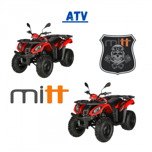 ATV MITT